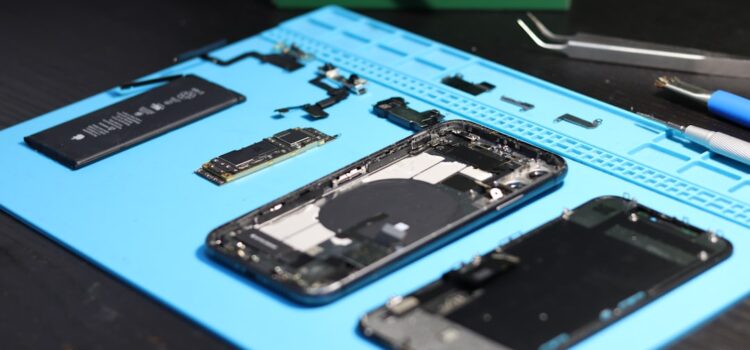 ¿Tu Celular Está Fallando? Cómo Saber si Necesita una Reparación Profesional